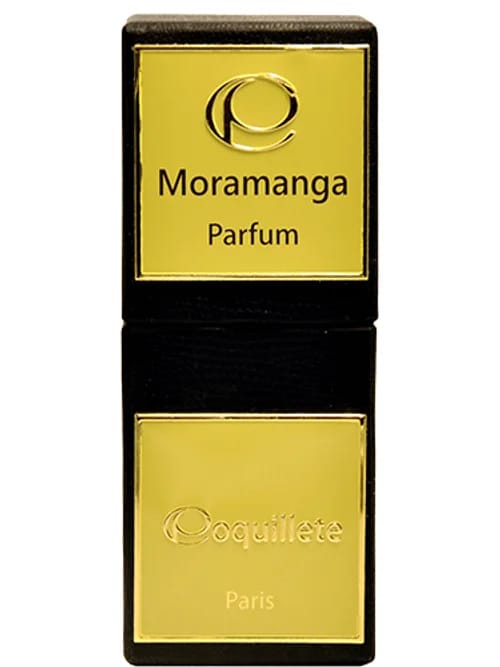 Moramanga by Coquillete Paris