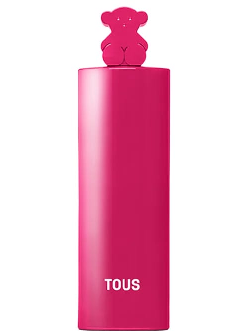 More More Pink by Tous