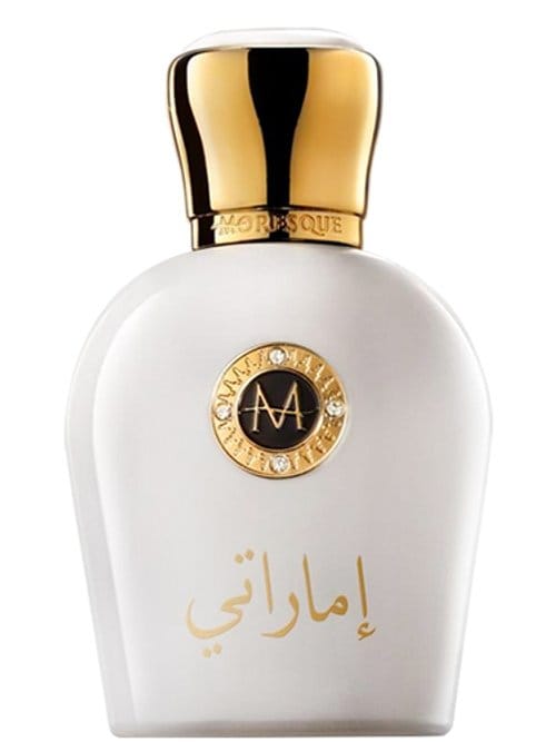 Emirati 2017 by Moresque