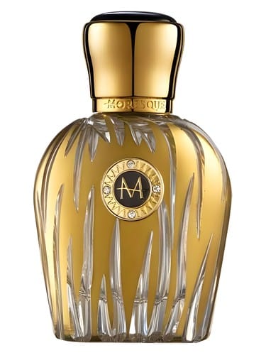 Fiamma by Moresque