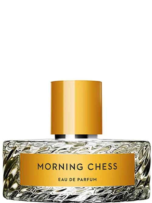 Morning Chess by Vilhelm Parfumerie