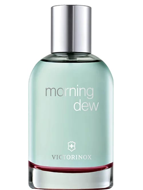 Morning Dew by Victorinox Swiss Army