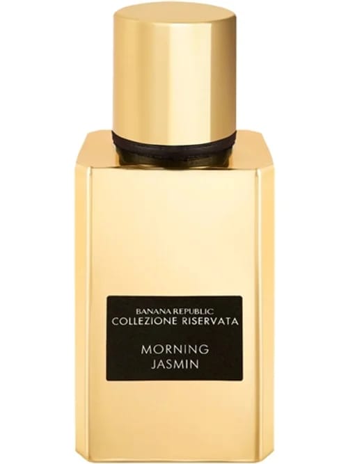 Morning Jasmin by Banana Republic
