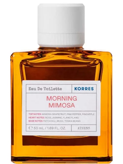 Morning Mimosa by Korres