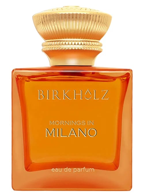 Mornings In Milano by Birkholz
