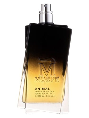 Animal by Morph