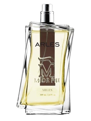 Arles by Morph