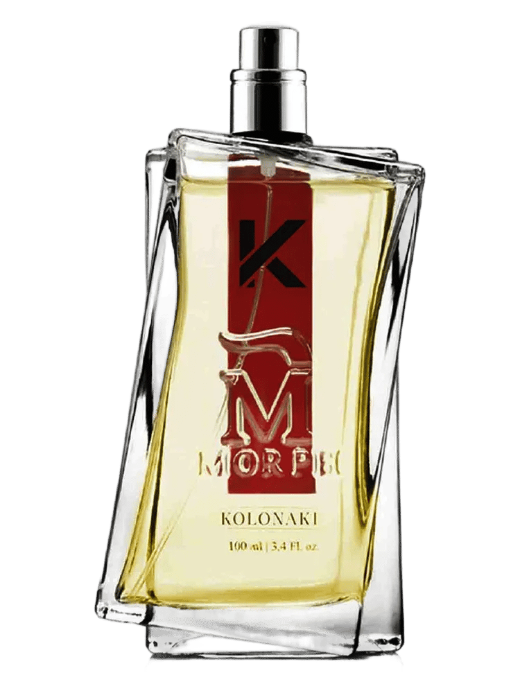 Kolonaki by Morph