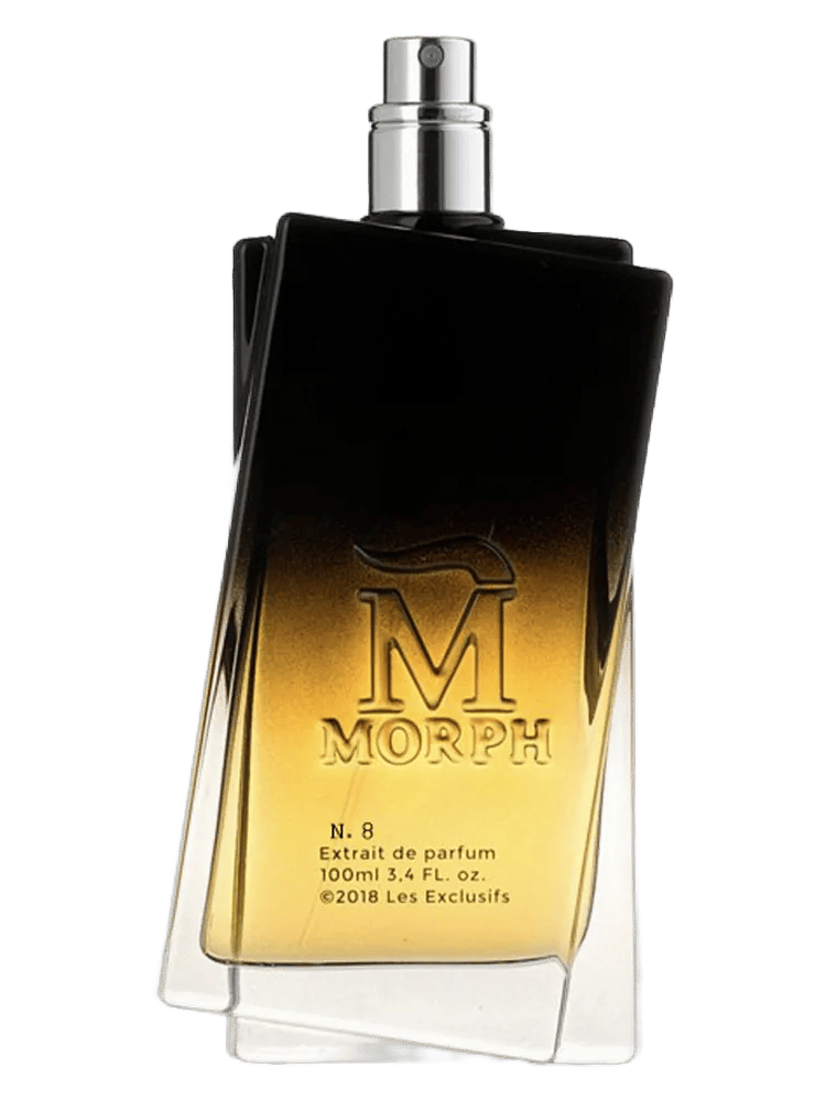 N 8 by Morph