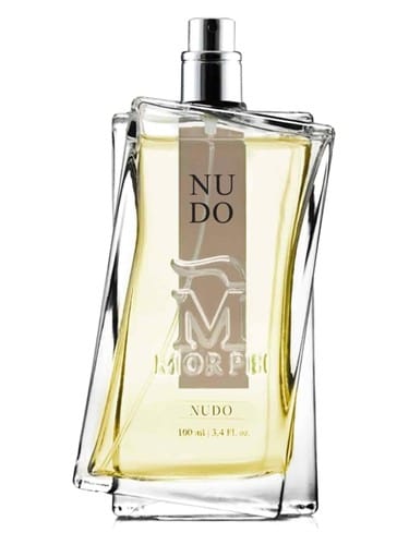 Nudo by Morph