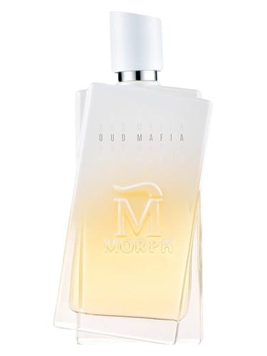 Oud Mafia by Morph