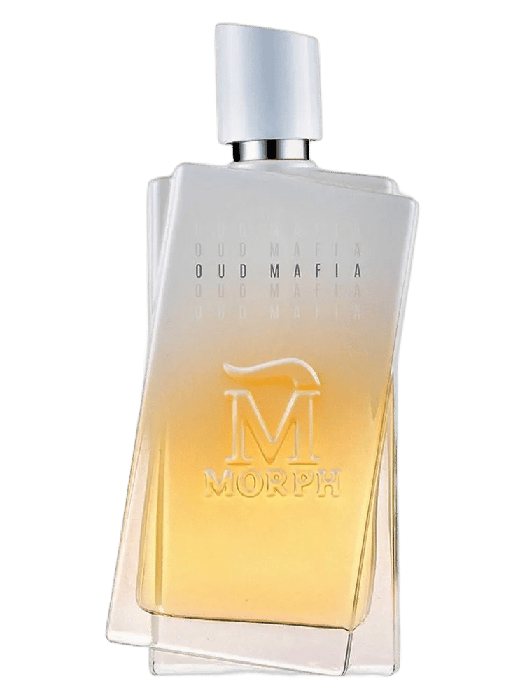 Oud Mafia by Morph