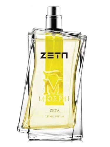 Zeta by Morph