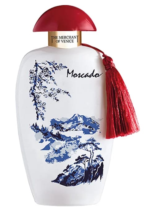 Moscado by The Merchant Of Venice