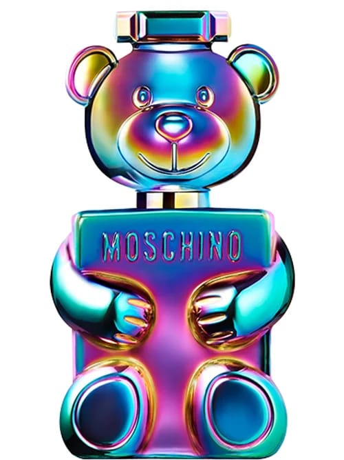 Toy 2 Pearl by Moschino