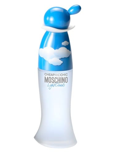 Cheap And Chic Light Clouds by Moschino