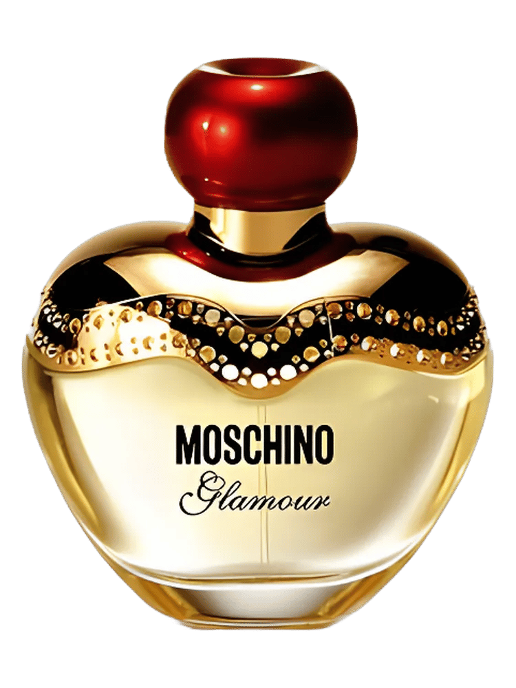 Glamour by Moschino