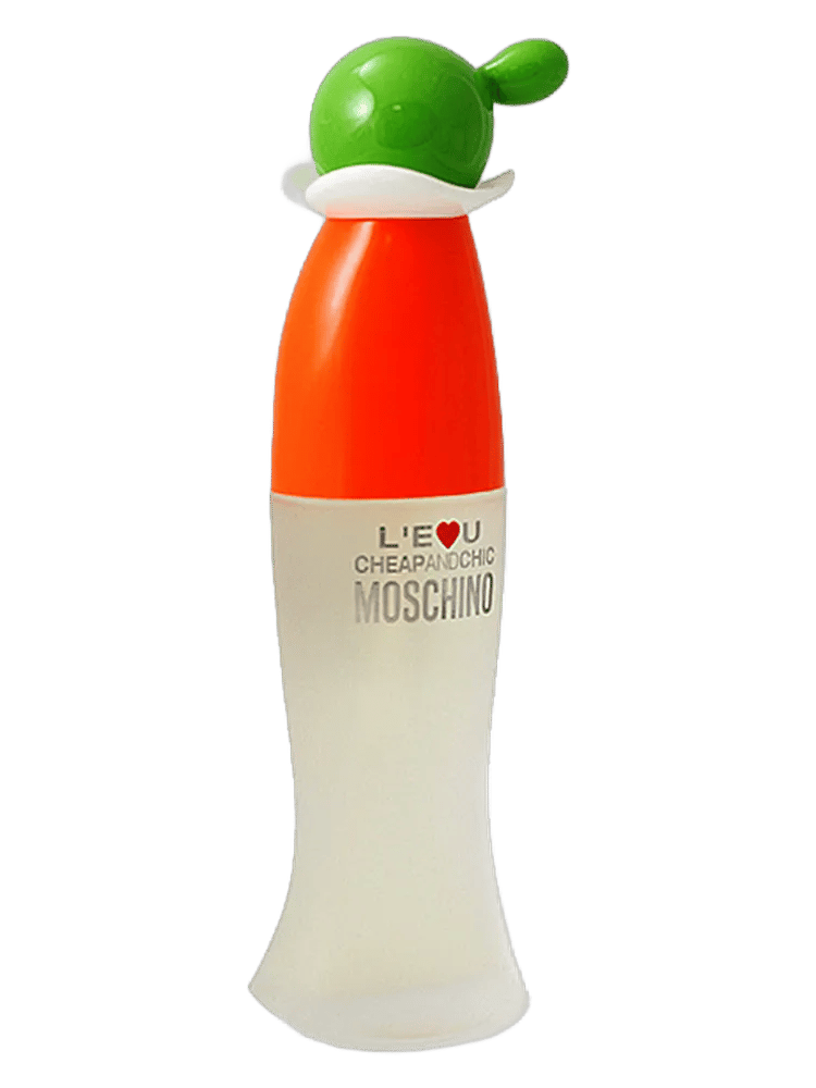 L'Eau Cheap and Chic by Moschino