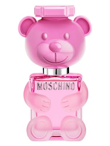 Toy 2 Bubble Gum by Moschino