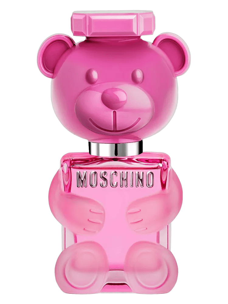 Toy 2 Bubble Gum by Moschino