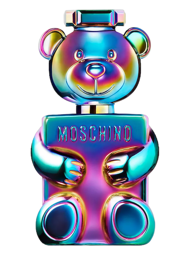 Toy 2 Pearl by Moschino