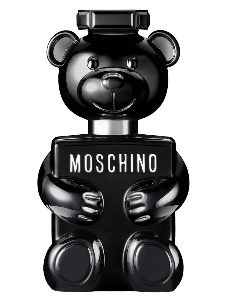 Toy Boy by Moschino