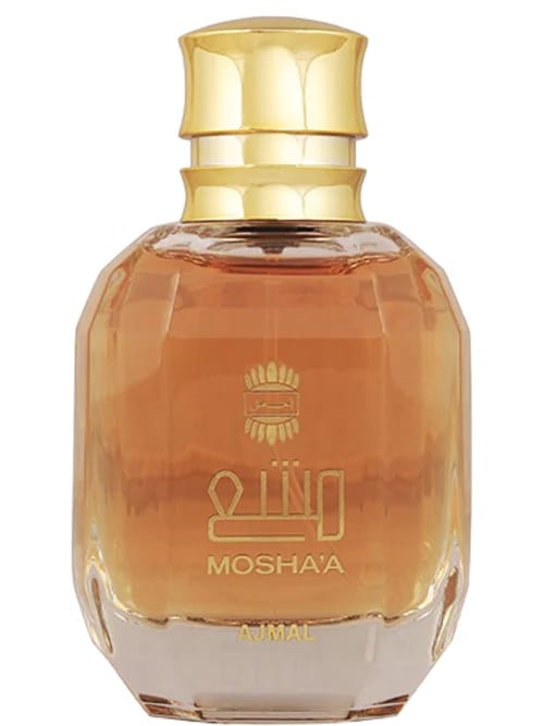 Mosha'A by Ajmal