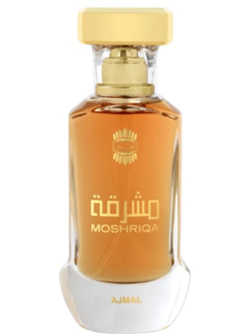 Moshriqa by Ajmal
