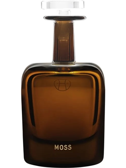 Moss by Perfumer H