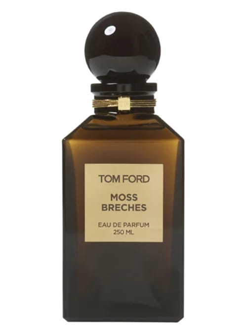 Moss Breches by Tom Ford