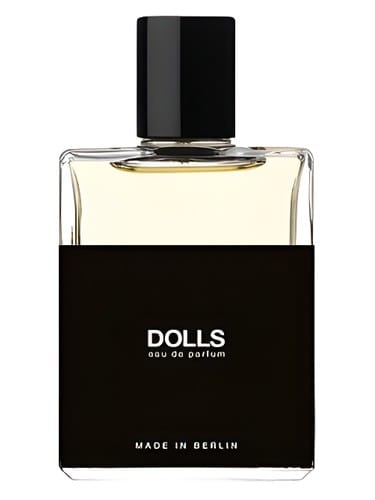 Dolls by Moth and Rabbit Perfumes