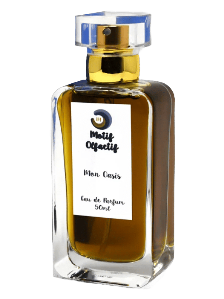 Mon Oasis by Motif Olfactif