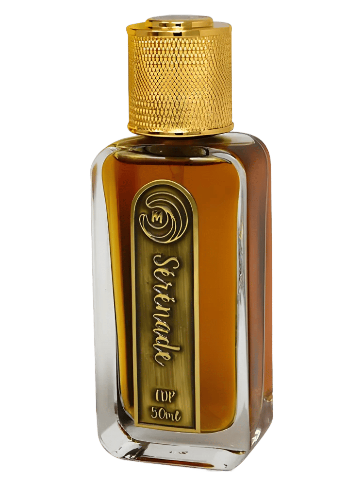 Sérénade by Motif Olfactif