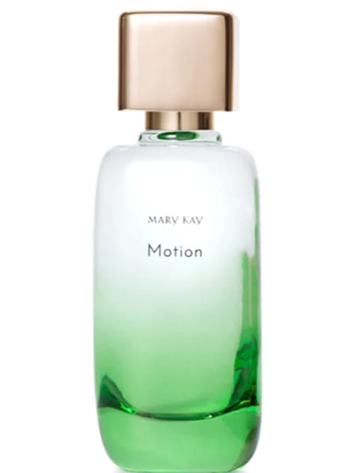 Motion by Mary Kay
