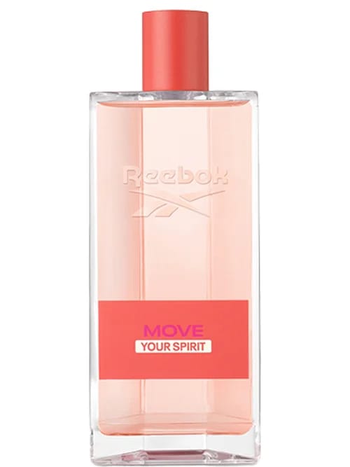 Move Your Spirit For Her by Reebok