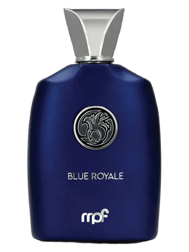 Blue Royale by Mpf