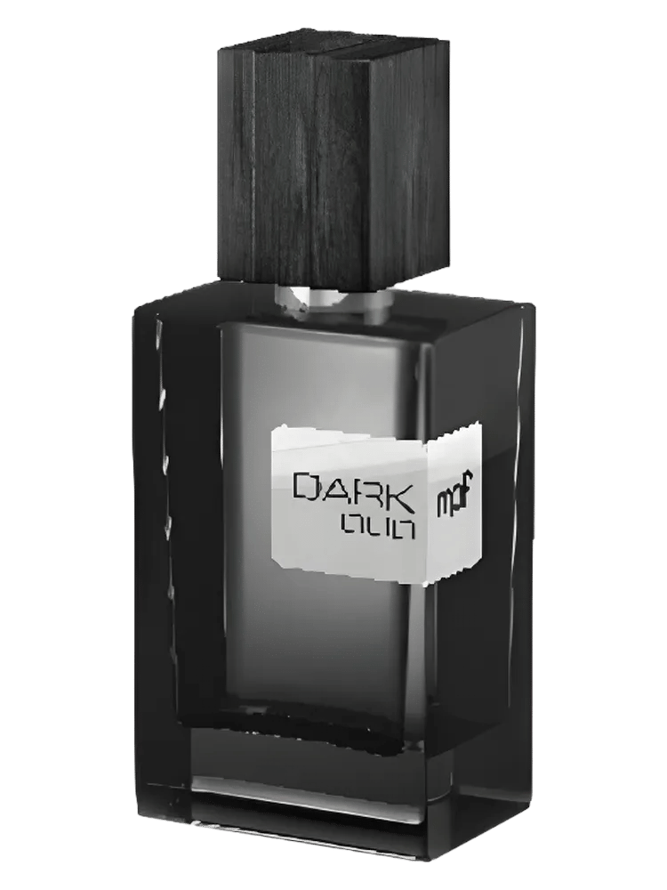 Dark Oud by Mpf