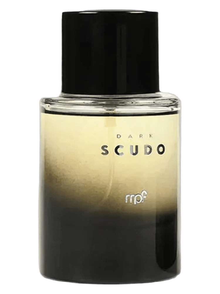 Dark Scudo by Mpf