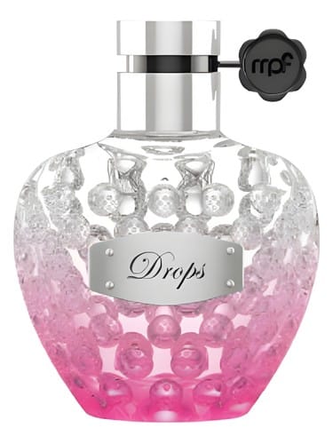 Drops by Mpf