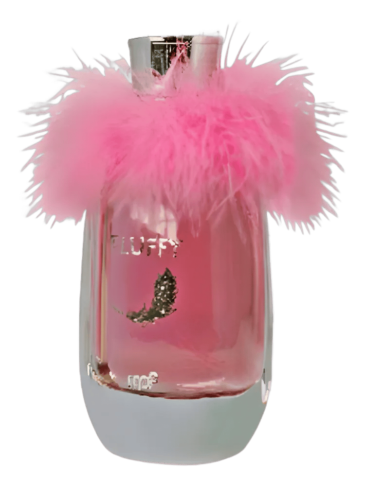 Fluffy by Mpf