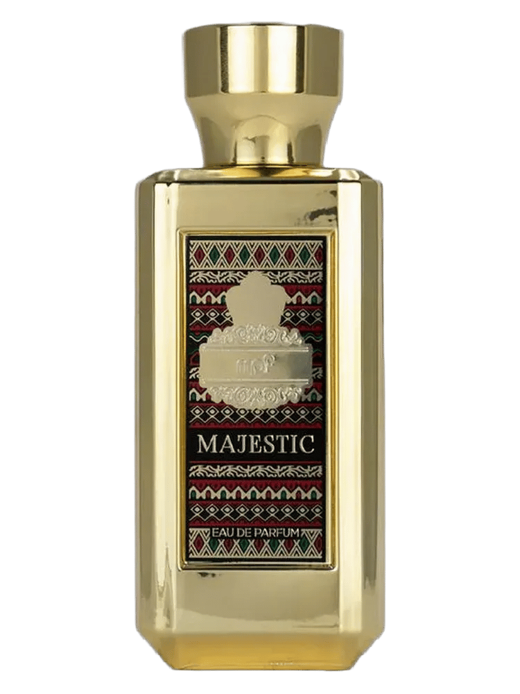 Majestic by Mpf