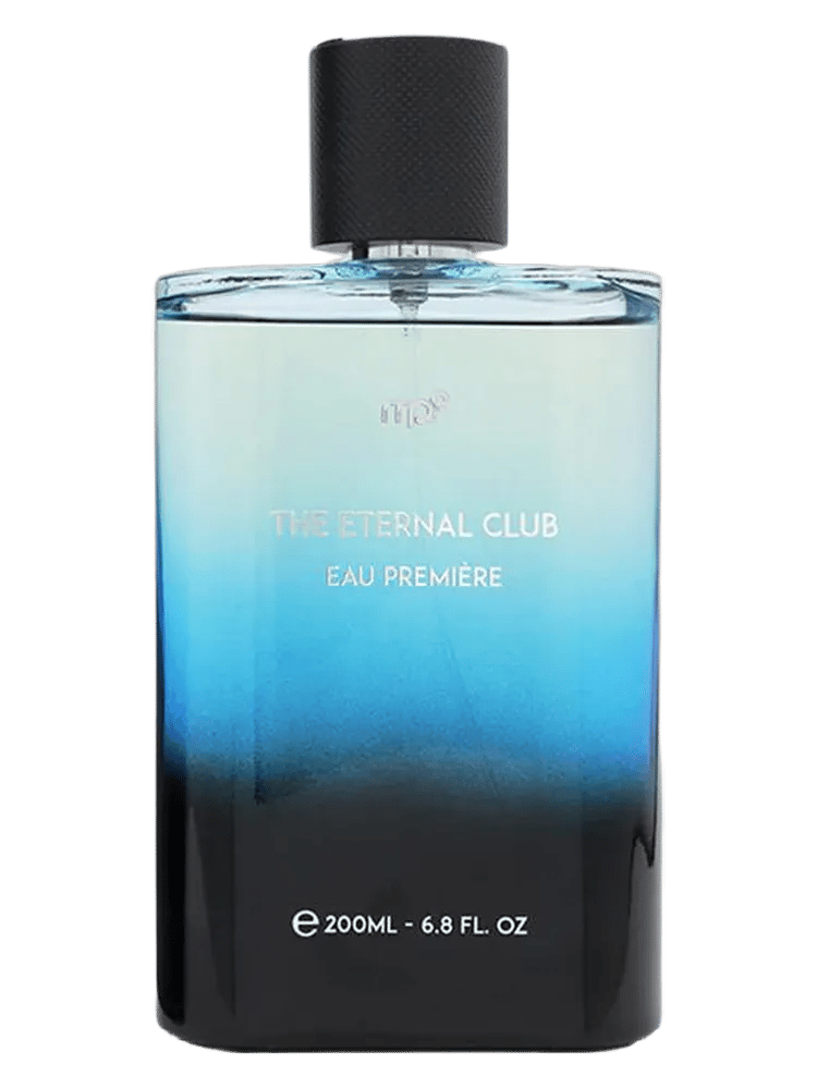 The Eternal Club Eau Premier by Mpf