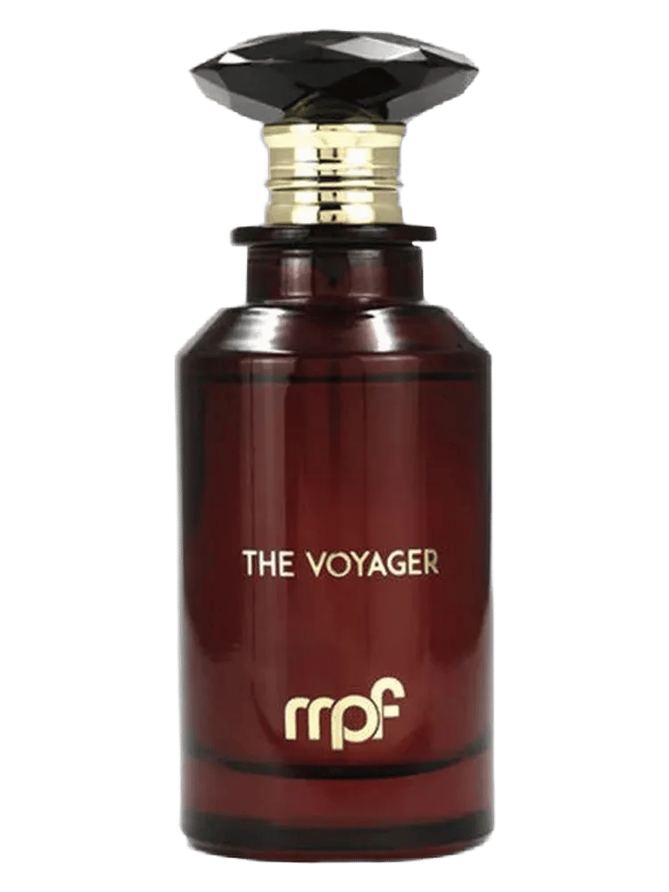 The Voyager by Mpf