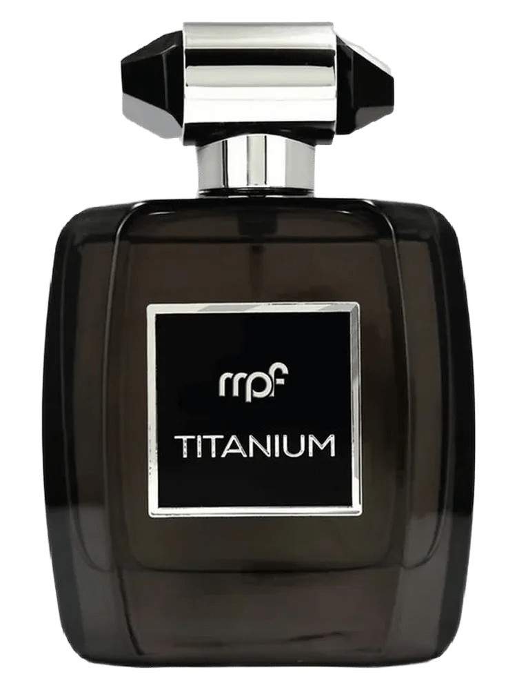 Titanium by Mpf
