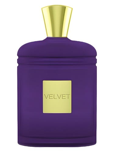 Velvet by Mpf