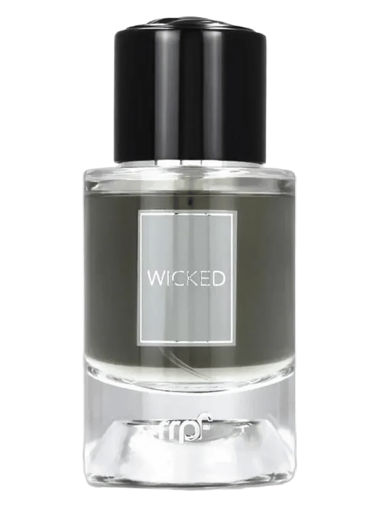 Wicked by Mpf