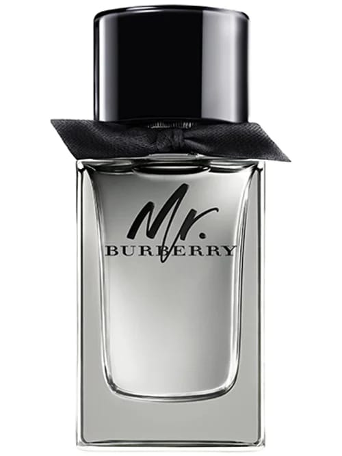 Mr. by Burberry
