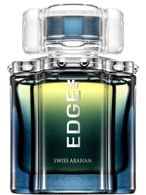 Mr Edge by Swiss Arabian