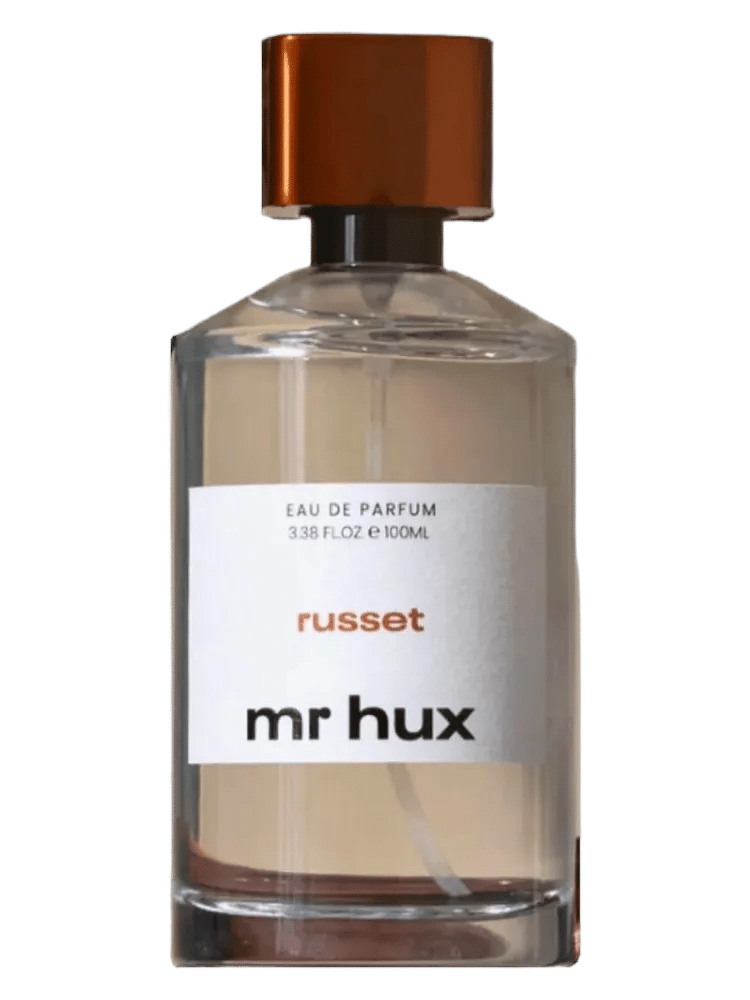 Russet by Mr Hux