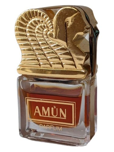 Amun by Muelhens